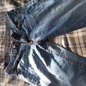Mens American eagle jeans